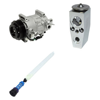 UAC® - A/C Compressor