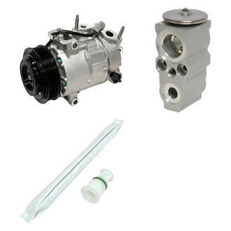UAC® - A/C Compressor