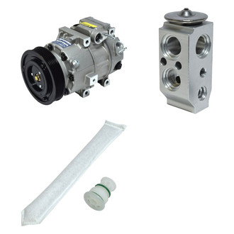 UAC® - A/C Compressor Kit