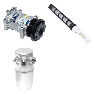 UAC® - A/C Compressor