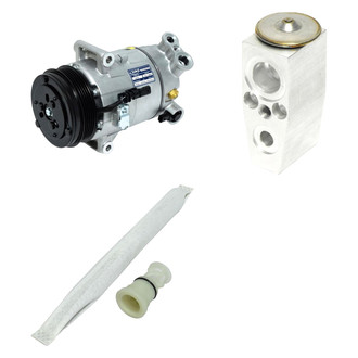 UAC® - A/C Compressor