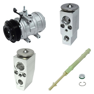 UAC® - A/C Compressor Kit