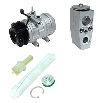 UAC® - A/C Compressor Kit