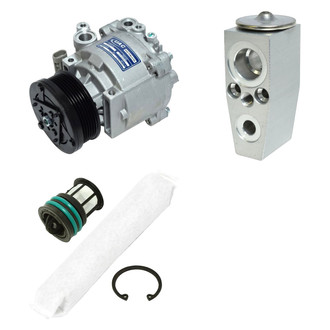 UAC® - A/C Compressor