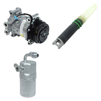 UAC® - A/C Compressor Kit