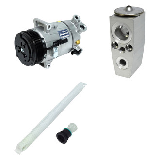 UAC® - A/C Compressor