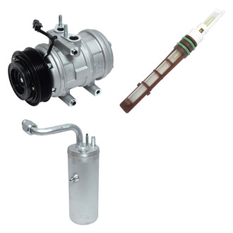 UAC® - A/C Compressor Kit
