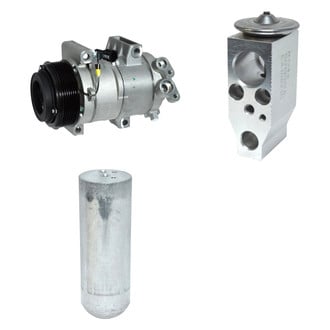 UAC® - A/C Compressor