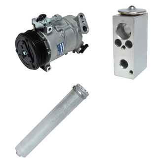 UAC® - A/C Compressor Kit