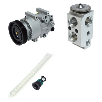 UAC® - A/C Compressor