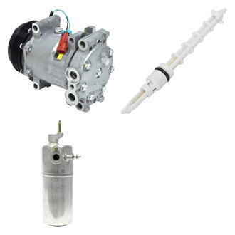 UAC® - A/C Compressor