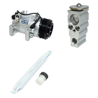 UAC® - A/C Compressor