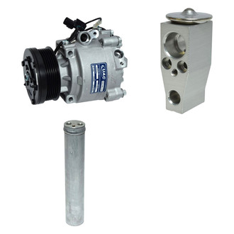 UAC® - A/C Compressor Kit