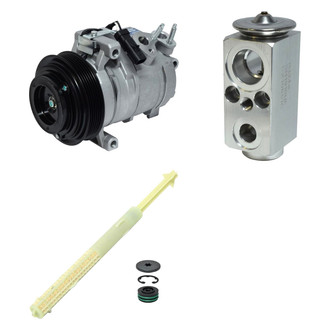 UAC® - A/C Compressor Kit