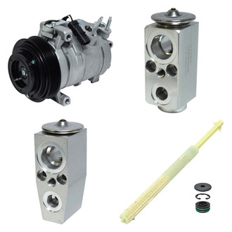 UAC® - A/C Compressor Kit