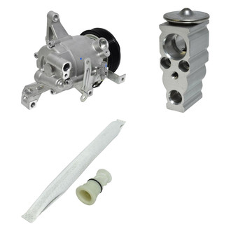 UAC® - A/C Compressor