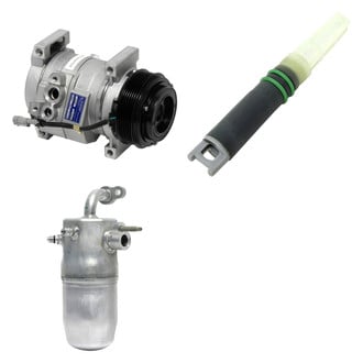 UAC® - A/C Compressor Kit
