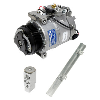 UAC® - A/C Compressor Kit