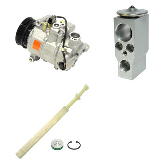 UAC® - A/C Compressor