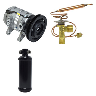 UAC® - A/C Compressor