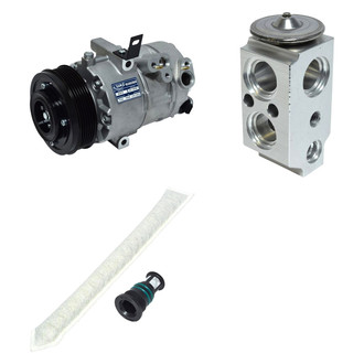 UAC® - A/C Compressor Kit