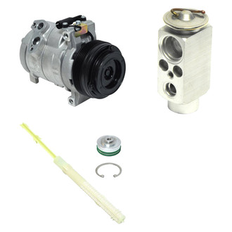 UAC® - A/C Compressor Kit