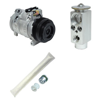 UAC® - A/C Compressor Kit