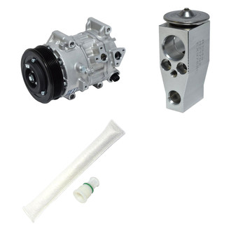 UAC® - A/C Compressor Kit