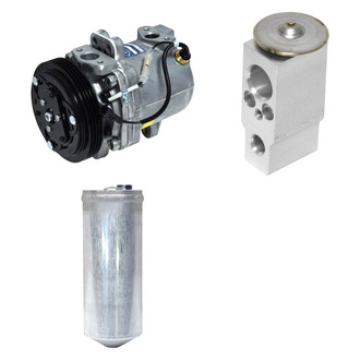 UAC® - A/C Compressor Kit