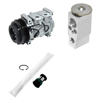 UAC® - A/C Compressor Kit
