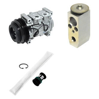 UAC® - A/C Compressor Kit