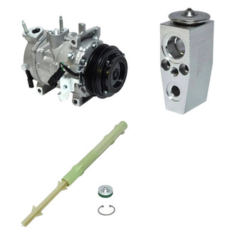 UAC® - A/C Compressor Kit
