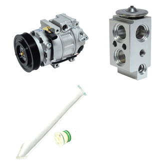 UAC® - A/C Compressor