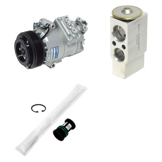 UAC® - A/C Compressor