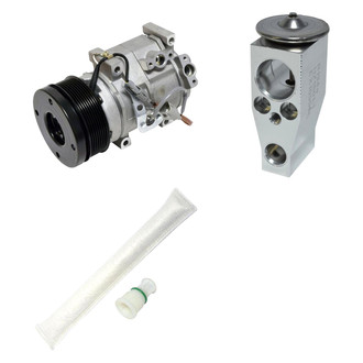 UAC® - A/C Compressor