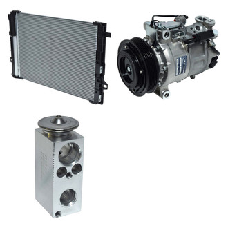 UAC® - A/C Compressor