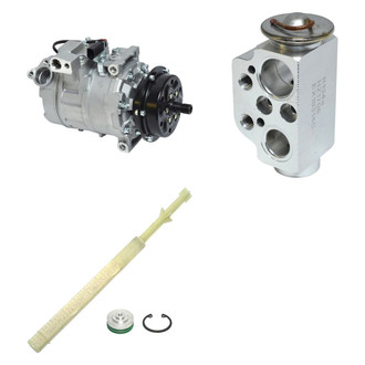 UAC® - A/C Compressor Kit