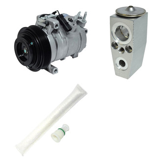 UAC® - A/C Compressor Kit