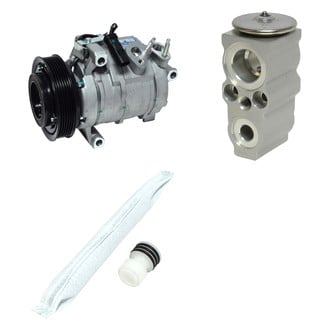 UAC® - A/C Compressor