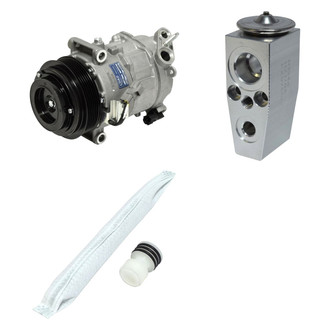 UAC® - A/C Compressor