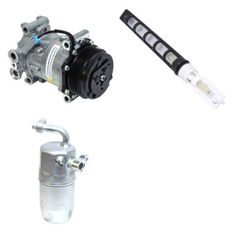 UAC® - A/C Compressor Kit