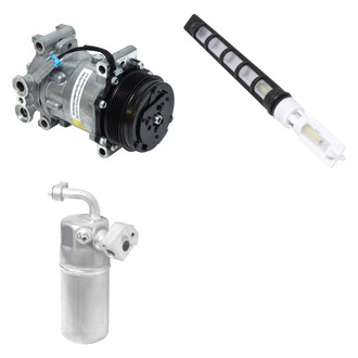 UAC® - A/C Compressor Kit