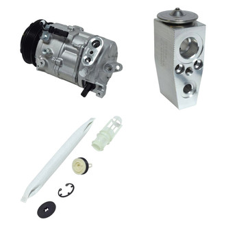 UAC® - A/C Compressor