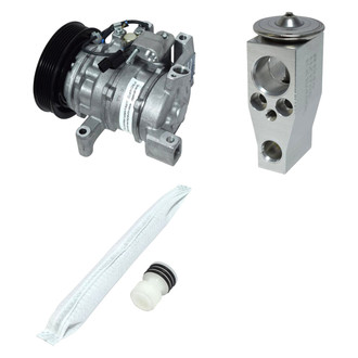 UAC® - A/C Compressor