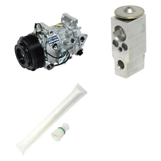 UAC® - A/C Compressor Kit