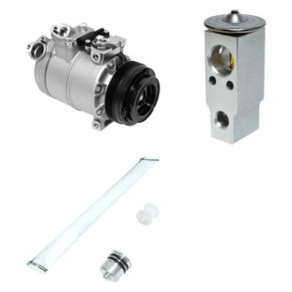 UAC® - A/C Compressor Kit