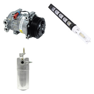 UAC® - A/C Compressor Kit