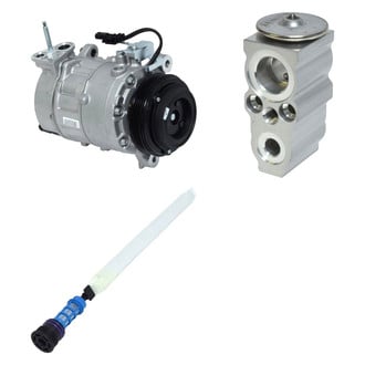UAC® - A/C Compressor Kit