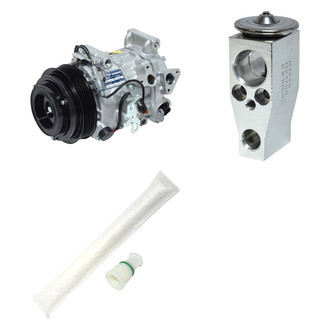 UAC® - A/C Compressor Kit