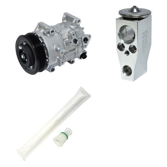 UAC® - A/C Compressor Kit